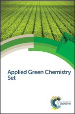Applied Green Chemistry Set